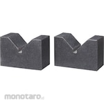 Tsubakimoto Kogyo V-block (made of stone)