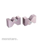 Vertex Magnetic V Block