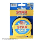 ACE OLDFIELDS Measuring Tape Star (Meteran)