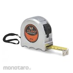 ALDO Measuring Tape Chrome (Meteran)