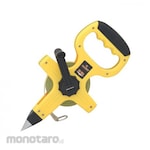 ALDO Measuring Tape Fier Iron Plate (Meteran)