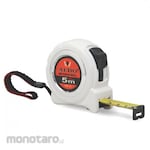 ALDO White Meter (Meteran)