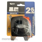 Arca Tools Measuring Tape Steel Pocket Type (Meteran)