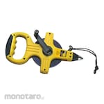 BESTIR Steel Measuring Reel Tape