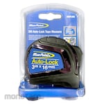 BluePoint Measuring Tape (Meteran)