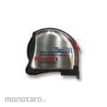 Bullocks Steel Pocket Tape with Nylon Coating