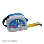 C-Mart Feng Shui Measuring Tape-Metric & S.A.E.