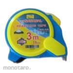 CPT National Measuring Tape Auto Stop