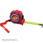 DEEN DEEN.J Auto Stop Tape Measure 5.5m x 25mm Width