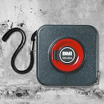 ESCO [Steel tape] Tape measure