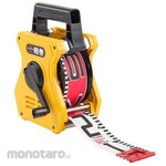 ESCO Measuring Survey Tape with Stand EA720MA (Meteran)