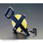 ESCO Measuring Tape Fiberglass 13mmx100m (Meteran)
