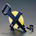 ESCO Measuring Tape Fiberglass 13mmx30m (Meteran)