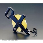 ESCO Measuring Tape Fiberglass 13mmx50m (Meteran)