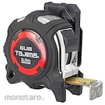 ESCO Tape measure (stainless steel/with holder) EA720JG series