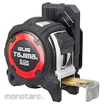ESCO Tape measure (stainless steel/with holder) EA720JG series