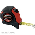 Egamaster Meteran Robust Bimat Nylon Matt