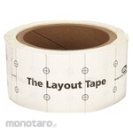 FAST CAP Measuring Tape (Meteran)