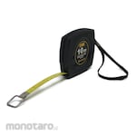 FATOOLS Measuring Tape Fiberglass (Meteran)