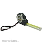 FATOOLS Measuring Tape Zinc Alloy Body (Meteran)