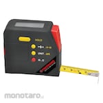 Freemans Digital Measuring Tape