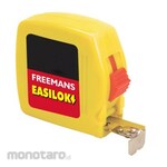 Freemans Easilok Measuring Tape