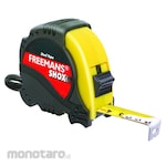 Freemans Shox Measuring Tape