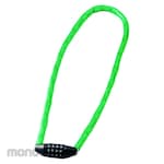 GREEN CROSS Key of the Chain