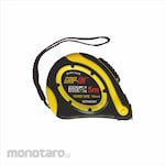 GRIP ON TOOLS Measuring Tape Auto Lock Power (Meteran)