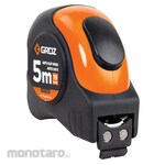 GROZ Tape Measure