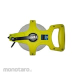 Gestar Measuring Tape Long Fiberglass (Meteran)