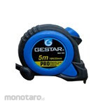 Gestar Measuring Tape Magnet Hook Self Lock (Meteran)