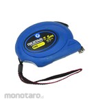 Gestar Measuring Tape Magnet Tip Self lock (Meteran)