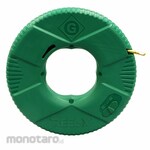 Greenlee Fiberglass Fishtape Non-Conductive