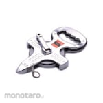 HARDEN Steel Measuring Tape