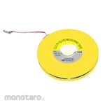 HASSTON PROHEX Measuring Tape Fabric (Meteran Kain)