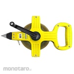 HASSTON PROHEX Measuring Tape Long GG Steel (Meteran)