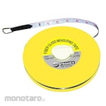 HASSTON PROHEX Measuring Tape O FB (Meteran)