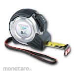 HEYCO Measuring Tape 8m (Meteran)