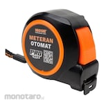 HIOSHI Measuring Tape Pro Auto Lock (Meteran)