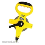 Hasston Roll Meter Plat Baja