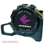 Hiroshima Stingray 25
