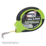 IMEX Storm Pro Tape (Meteran)