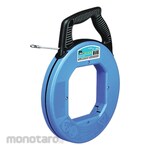 Ideal Zoom Fishtape.W/Eyelet