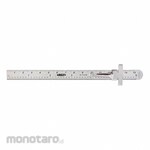 Insize Pocket Rule 7119 Series