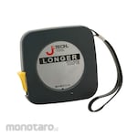 JETECH TOOL Measuring Tape Long Steel (Meteran)