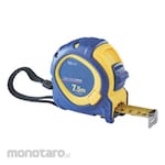 JETJO TOOLS Measuring Tape Triple Lock (Meteran)