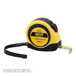 Jason Measuring Tape In Yellow Shell