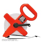 KDS Measuring Tape Long Tufmic-12R (Meteran)