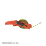 KENTA Measuring Tape Long Stainless Steel (Meteran)